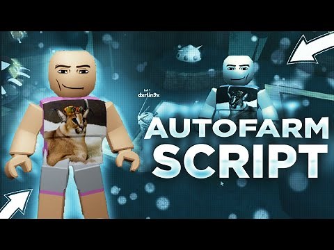 Anime Adventures script – (Autofarm)