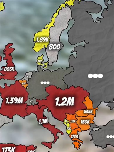 Exploring the Death Toll of World War I