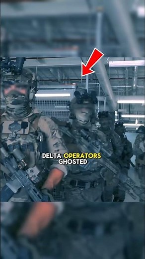 When Army Rangers Call Delta Force Everything Changes