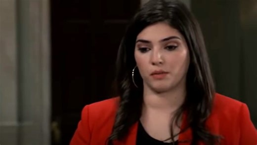 'General Hospital' Spoilers: Brook Lynn Quartermaine (Amanda Setton) DEVASTATINGLY Loses Baby Bailey - Daily Soap Dish