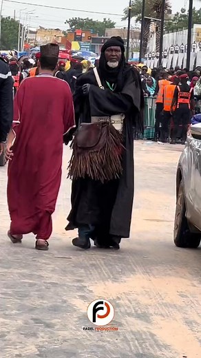 113K views · 13K reactions | Cëyy Le Le Mouridisme C’est Beau C’est Sublime | Kepparu Maam Fallu | Facebook