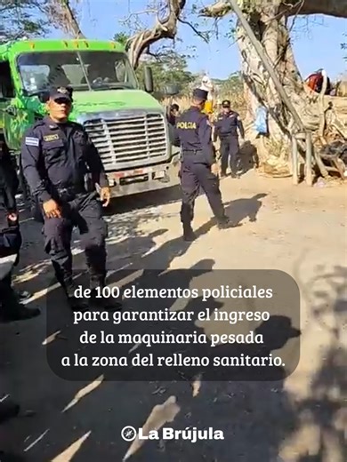 Despliegue Policial en San Francisco Angulo: Una Alerta