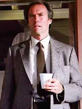 Decoding the SOS: How "Dirty Harry" Saved a Hostage with a Cup of Coffee | Scene Breakdown