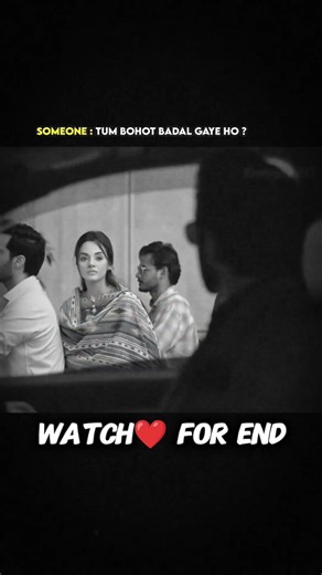 Aaine Mein pahle Ek Chehra Hua Karta Tha Main best scene#youtubeshorts #love #music #lifeisbutadream