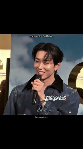 The difference between Est & William Promoting "You Manic"🤏🏻🤣 #williamest #est_rvp #williamjkp