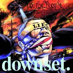 Canzoni contro la guerra: Downset - Breed the Killer