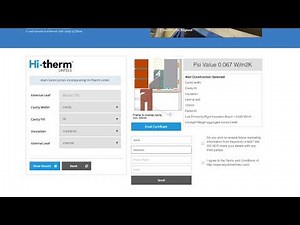 Psi Value Calculator - How it works