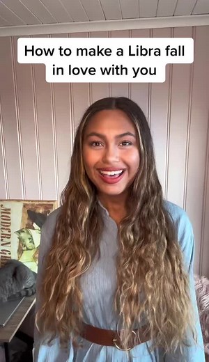 How to Make a Libra Fall in Love: Simple Steps Revealed!