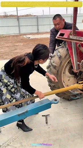 Installer un équipement agricole : Comment booster la productivité ?