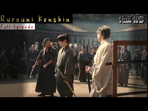 SamuraiX Full English Movie | Rurouni Kenshin | Japanese Movie | Full HD #RurouniKenshin #MovieRecap