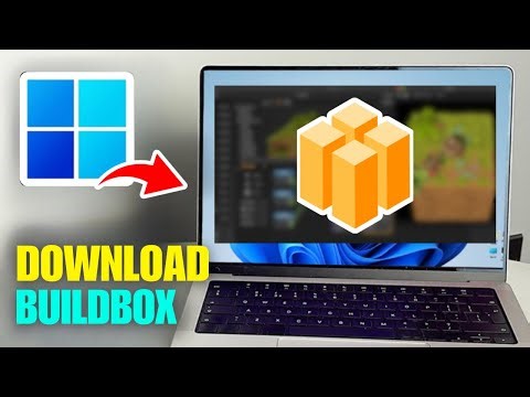 How To Download Buildbox On PC