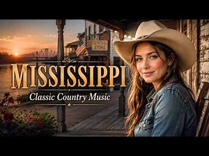 Mississippi – Pussycat | Classic Country Music Cover (Timeless Country Classic)