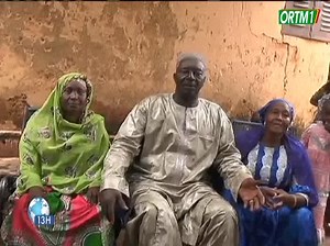 #ORTM1-INFO Le 13h de Radio Mali du 21 juillet 2021 https://www.ortm.ml/le-13h-de-ortm1-du-21-juillet-2021 | ORTM