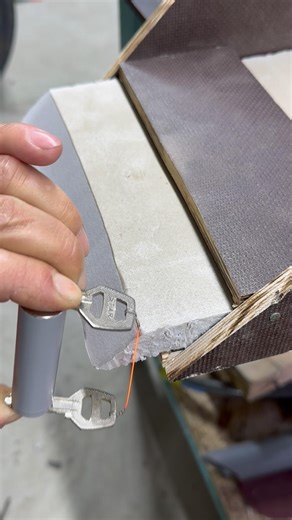 Easy Way To Cut polystyrene