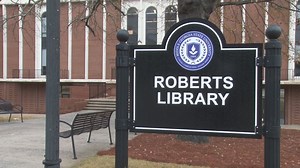 Middle Georgia State Cochran Campus completes renovations on Roberts Library and Dillard Hall