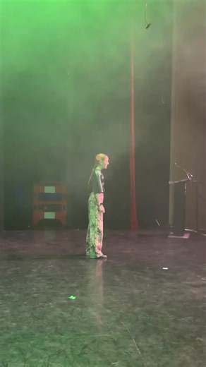 We CRASHED Tilly’s performance… @_tillymills #maxandharvey #twins #siblings #brothers #sister #tilly #13again #performance #live #stargirl #mcfly #tomfletcher | Max & Harvey