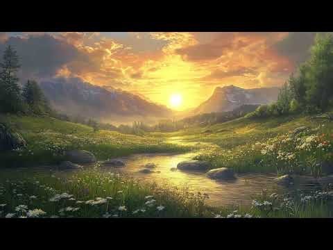 Calm Classical Music for Deep Focus, Study & Rest – Gentle Background Soundtrack - 10 Hour