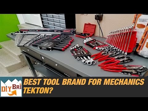 Best Hand Tool Brand For The Money?