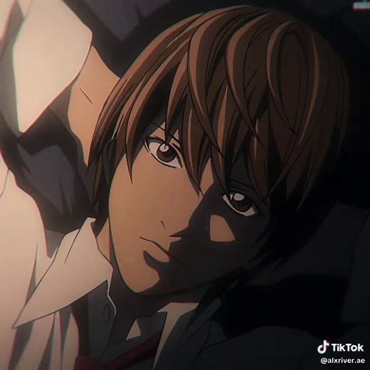 Death Note Episode One Recap and Analysis