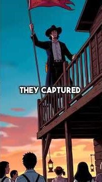 One Gunshot Nearly Started a War Between US and Mexico