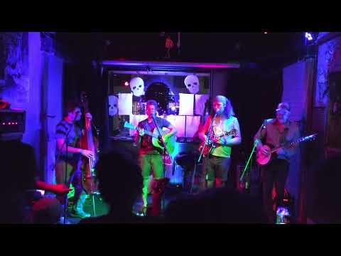 Buffalo Galaxy - 10/9/2025