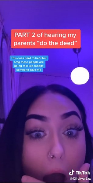 Dealing with Hearing Parents Sh*gging: Coping Strategies and Relief Tips