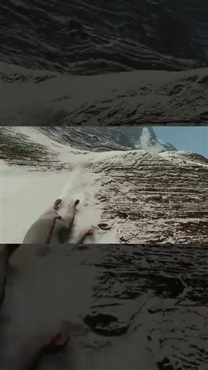 One small misstep, one giant fall… Baby Steps in a nutshell | Gamology - The Best of Gaming