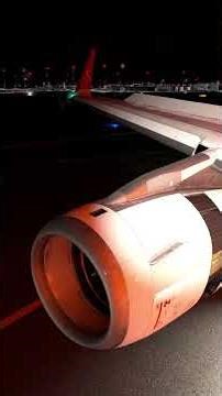 Turkish Airlines A321 Landing into İstanbul | ToLiss A321 | X-Plane 12.3.1