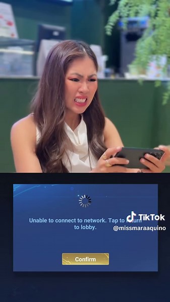 Every gamer knows the pain of a disconnect at the worst possible time 😵‍💫 One moment you’re locked in, the next you’re stuck reconnecting. Good thing Smart’s All-New Postpaid Plans with UNLI Play helps keep me in the game! @Smart Communications #SmartPostpaid #UnliApps