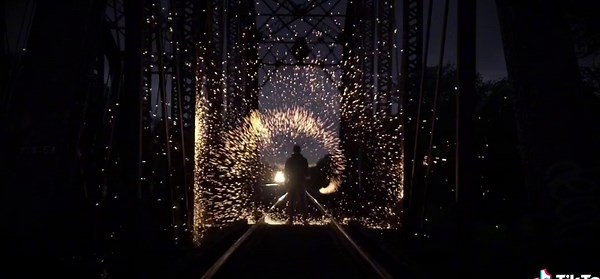 Saturn by Sleeping At Last: 100 Million Views Celebration