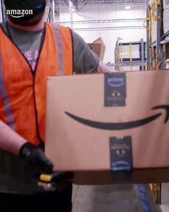 4.2K views · 70 reactions | “Going from the military to Amazon was a good fit for me.” Meet some of the veterans delivering for you this holiday season  https://amzn.to/2K4O00K #teamthatdelivers | Inside Amazon | Facebook