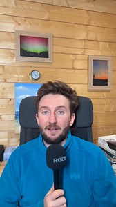 ☔️FURTHER HEAVY RAIN EXPECTED TOMORROW 🌀STRONG WINDS TOO ON SOUTHERN COASTS 🥶MODEL UNCERTAINTY REMAINS NEXT WEEK 🔗 https://www.patreon.com/IrelandsWeatherChannel2025?utm_campaign=creatorshare_creator | Ireland's Weather Channel