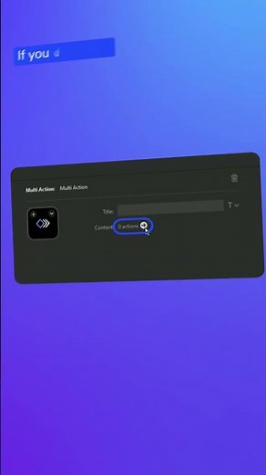 How to use Stream Deck’s “Multi-Action” feature