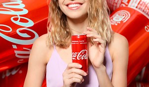 Coca-Cola's profits fizzing over despite sugar tax - Extra.ie