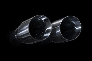 2016 Chevrolet Camaro SS Features Dynamic Driving Modes, Active Exhaust