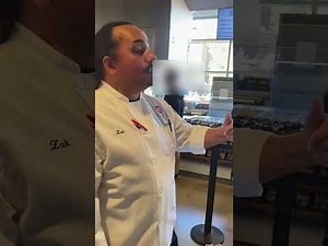 Campus Dining Tour of The Ohio State University