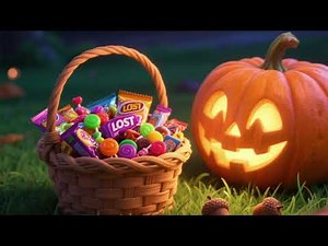 🎃🐰 Peter Rabbit’s Happy Halloween ✨ | 20+ Minute Spooky-Cute Cartoon for Kids