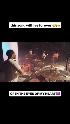 841K views · 64K reactions | THIS SONG WILL LIVE FOREVER  This song blessed me growing up, and now I created a version of it that means the world to me! I feel so blessed to be able to carry on a legacy of vertical worship and praise to Yahweh! Thank you @paulbaloche for this timeless song! ‘Ancient of Days / Open The Eyes’ is out now  stream it here - https://found.ee/ancientofdaysopentheeyesofmyheart | CalledOut Music | Facebook