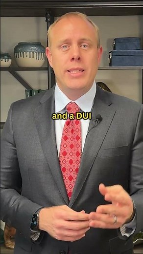 Is DUI a felony or misdemeanor?