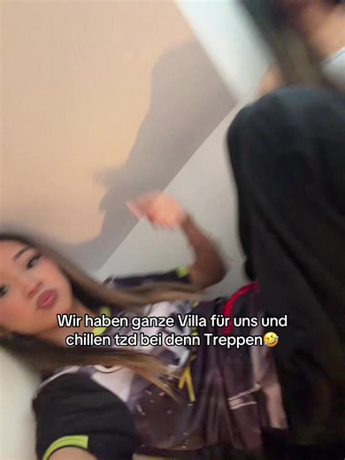 𝓚 & 𝓜 (@k4sh_madi76)’s video of Villa House Tour