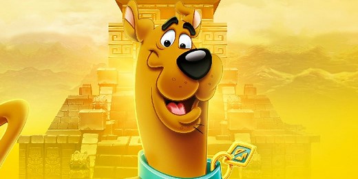 50 Scooby-Doo Quotes on Mysteries and Friendship