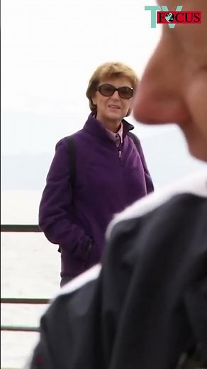 The love life of a female bodybuilder! #documentary #focustv #reportage #bodybuilding