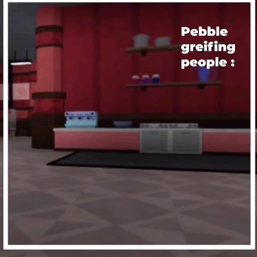 Looey's Epic Revenge in Tweening Animation