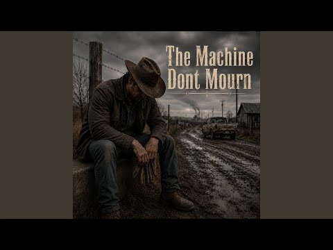 Payday Loan Prayer (Dark Country Music)