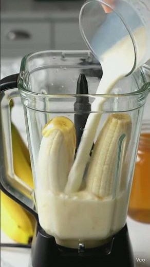 🍌🥛Korean Banana Milk #KoreanBananaMilk #BananaMilk #ViralDrink #EasyRecipes #KoreanDrinks #CafeStyle