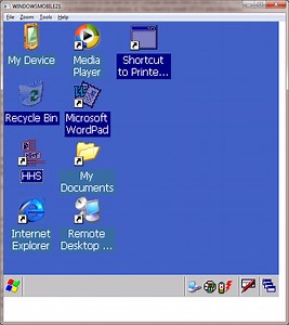 How to watch youtube on windows ce 6.0