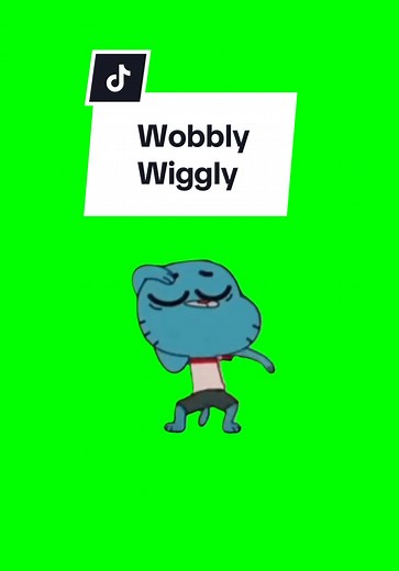Wobbly Wiggly Meme Compilation