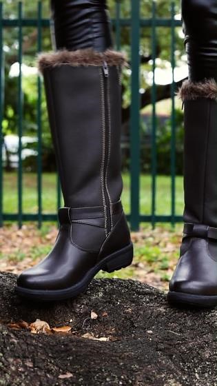 Weatherproof Women's Debby Snow Boot