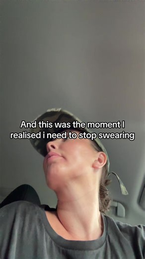 I need to watch what I say