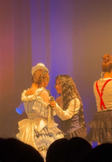 小川奈々子生誕祭2025:愛の告白と驚きの瞬間